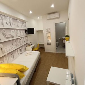 Kamer met een King Size Bed