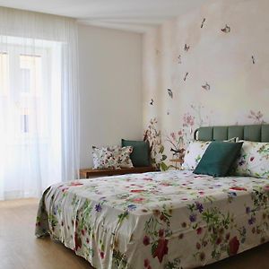 Uitgebreide Kamer met een King Size Bed